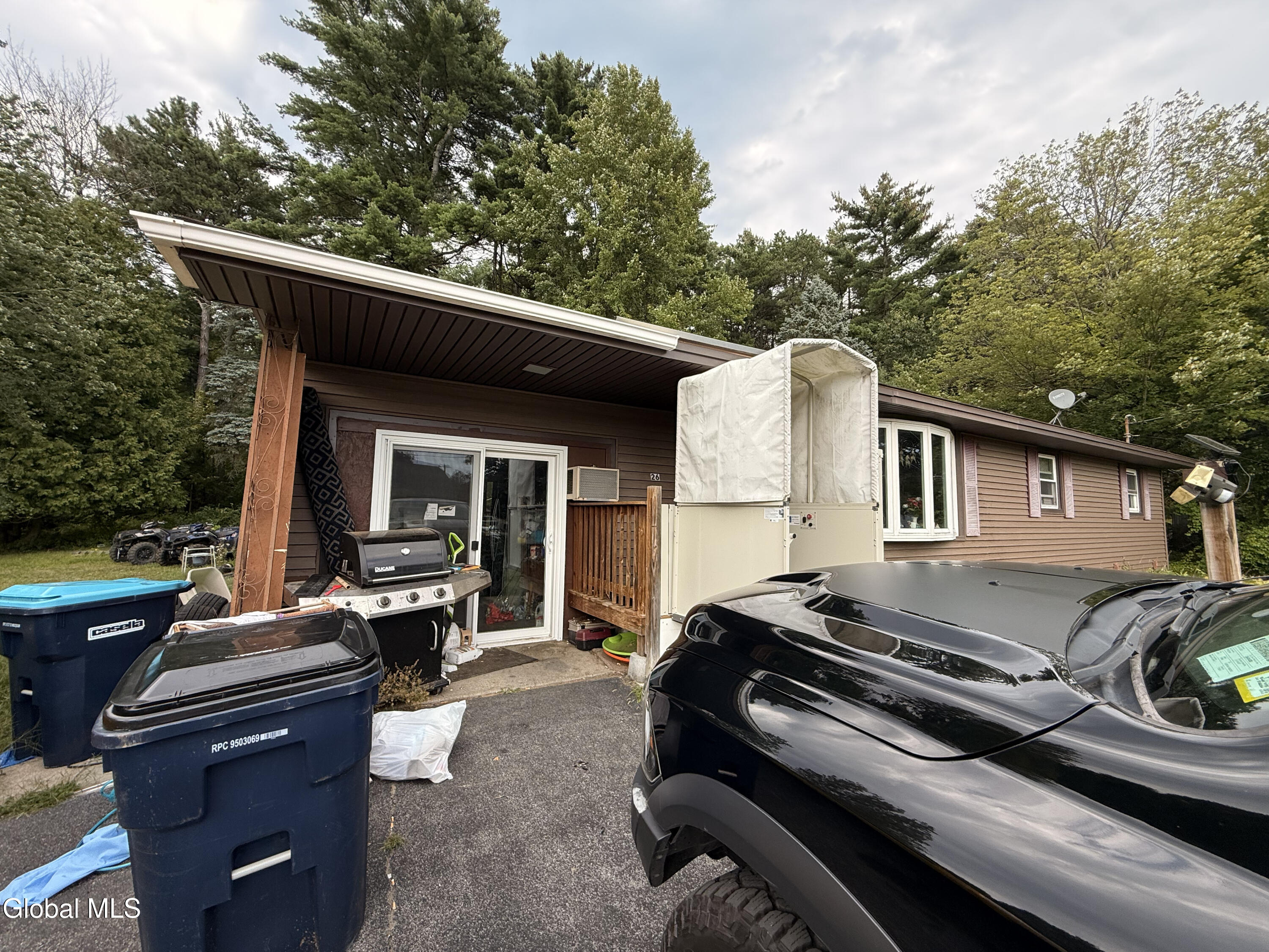 26 Terry Drive Saratoga NY 12803