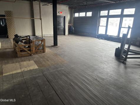 91 N Main Street Gloversville NY 12078