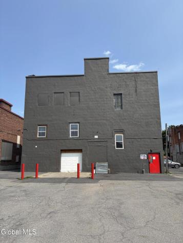 91 N Main Street Gloversville NY 12078