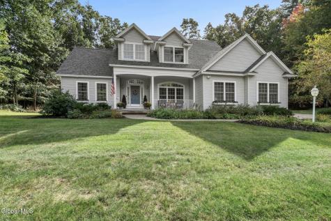 19 Preserve Way Saratoga Springs NY 12866