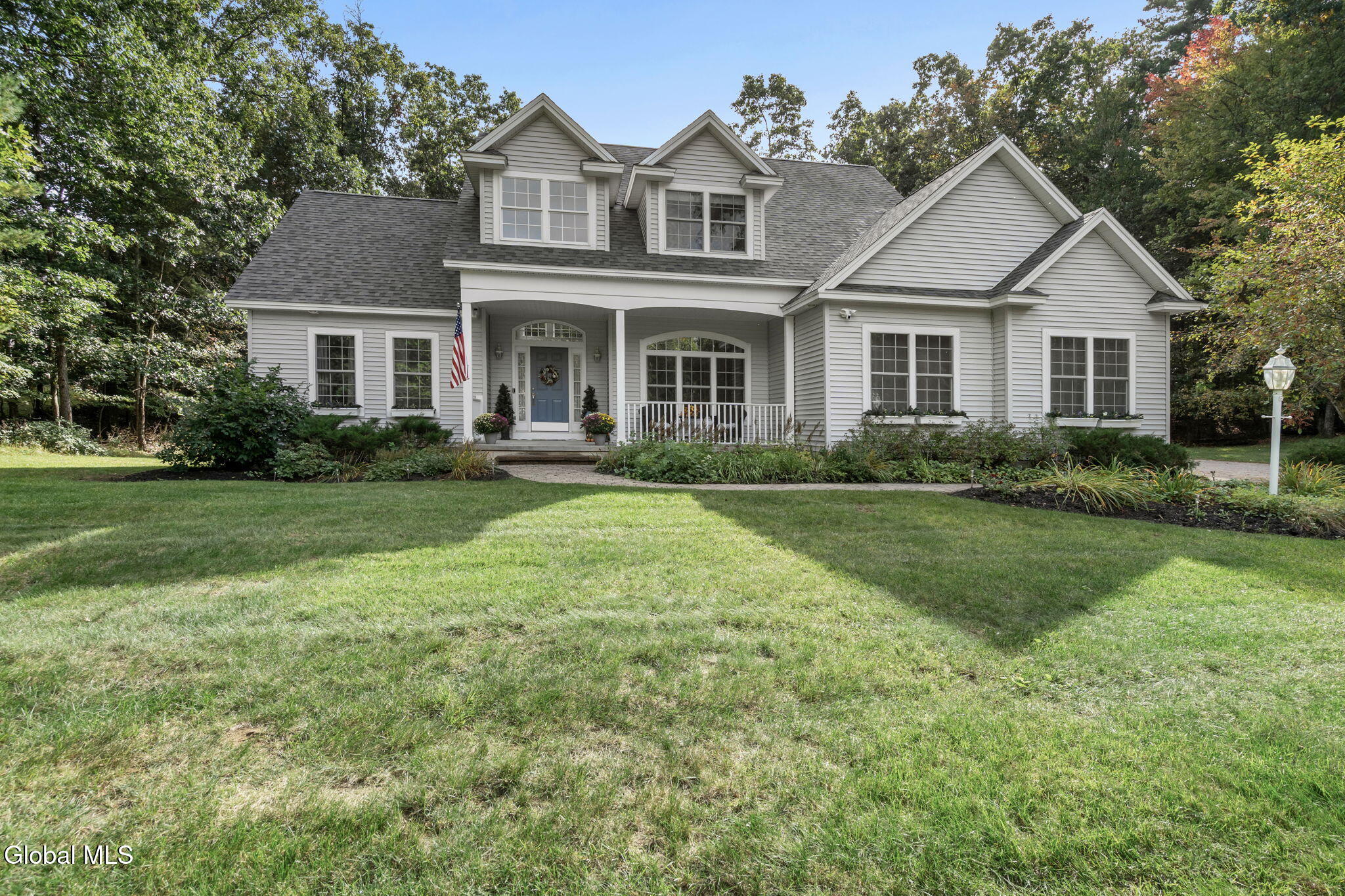 19 Preserve Way Saratoga Springs NY 12866