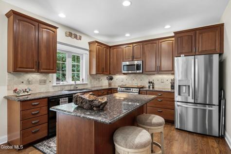 19 Preserve Way Saratoga Springs NY 12866