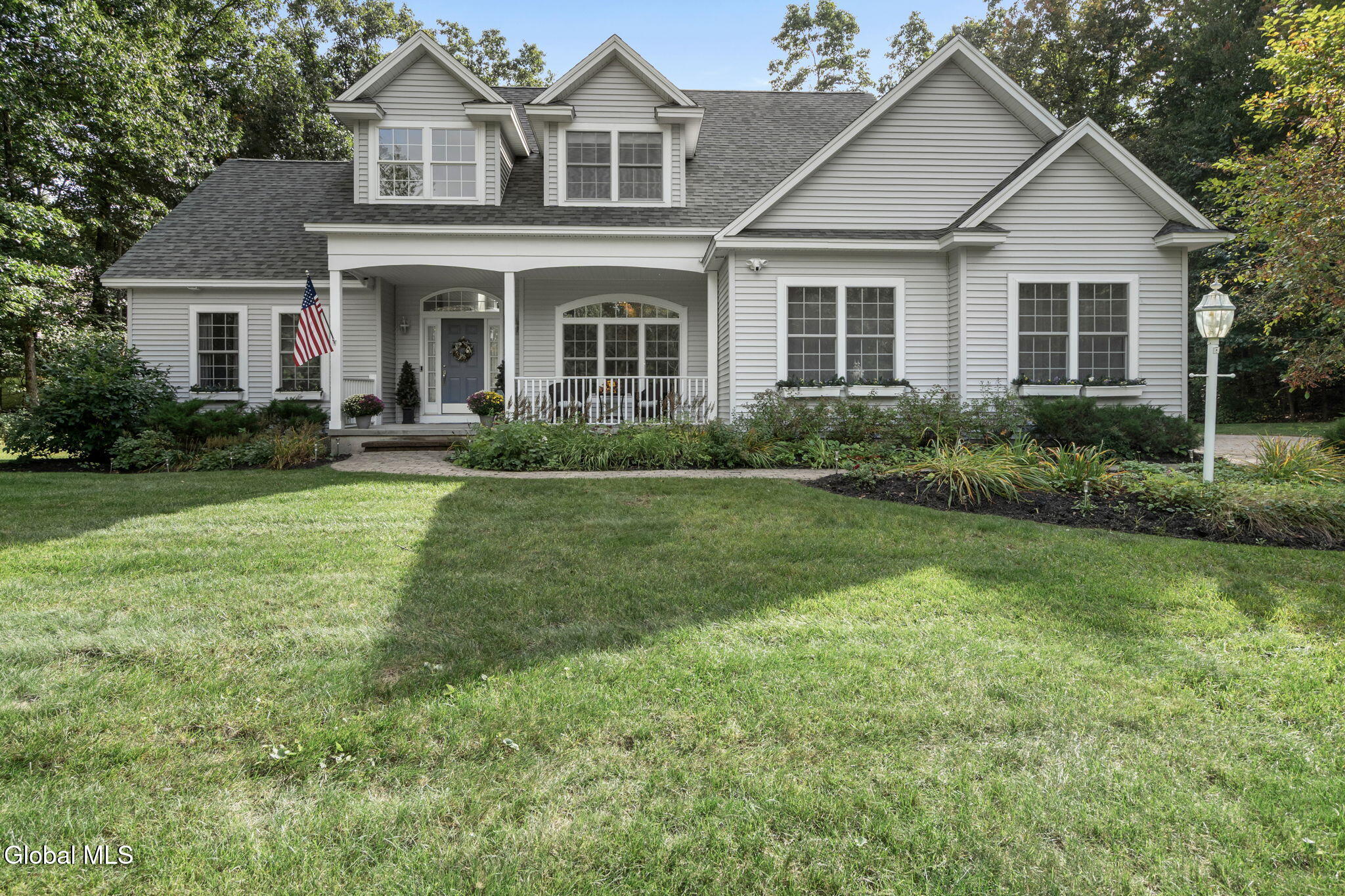 19 Preserve Way Saratoga Springs NY 12866