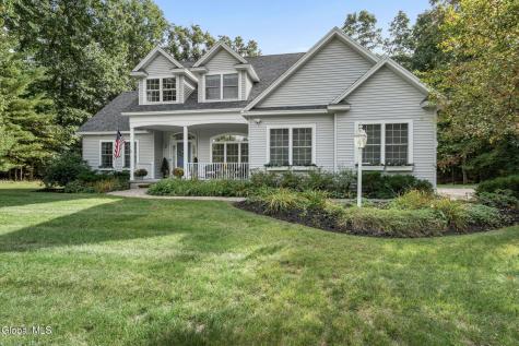 19 Preserve Way Saratoga Springs NY 12866
