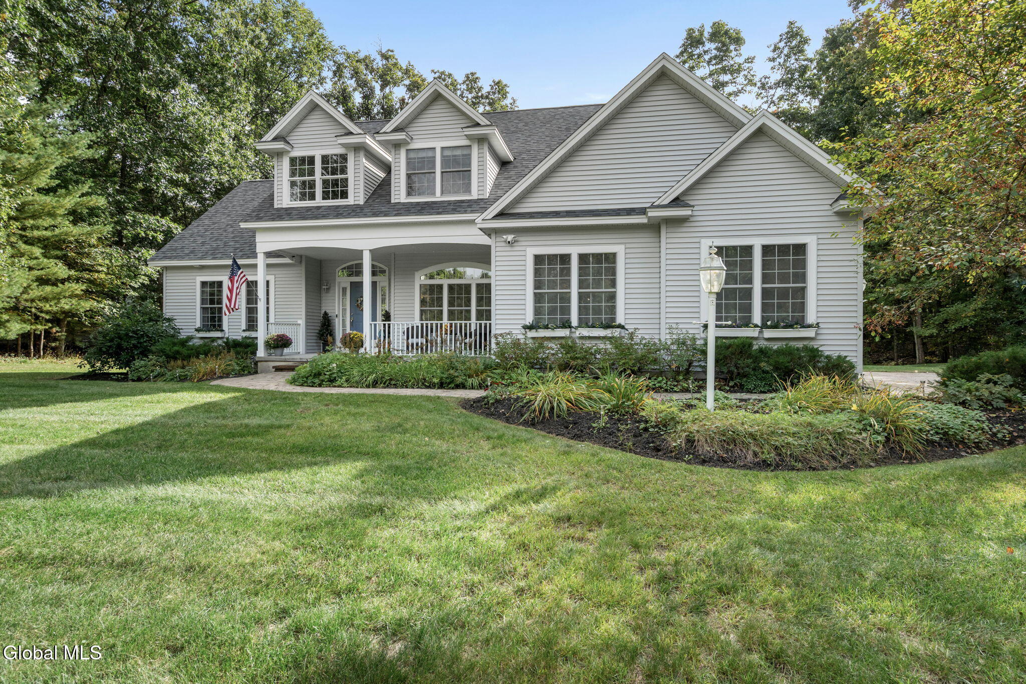 19 Preserve Way Saratoga Springs NY 12866