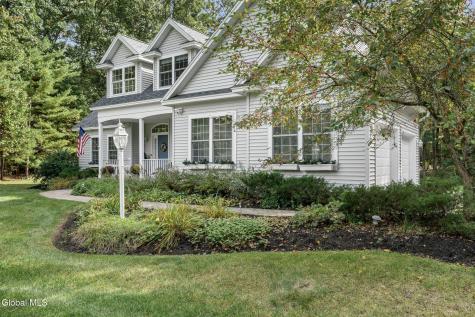 19 Preserve Way Saratoga Springs NY 12866