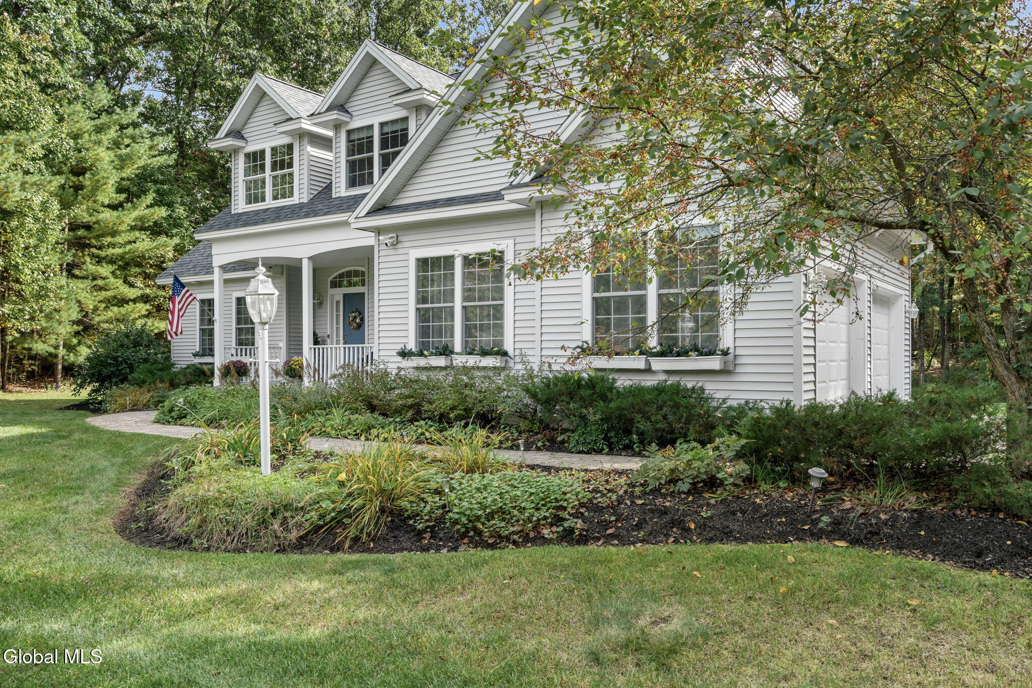 19 Preserve Way Saratoga Springs NY 12866