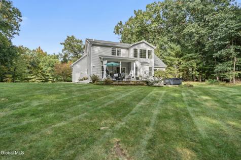 19 Preserve Way Saratoga Springs NY 12866