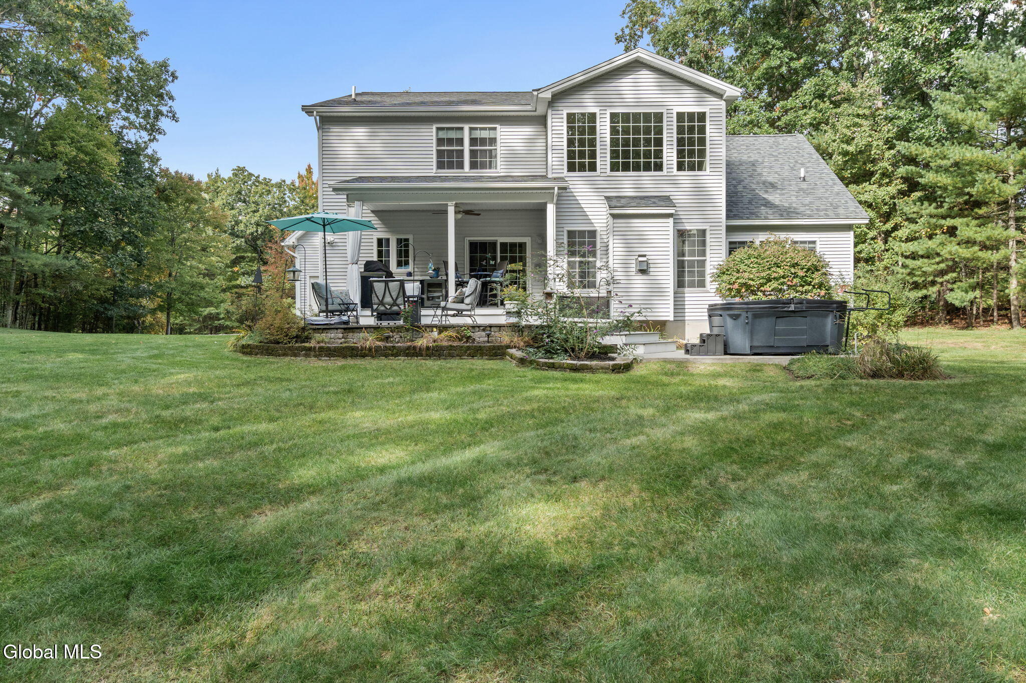 19 Preserve Way Saratoga Springs NY 12866