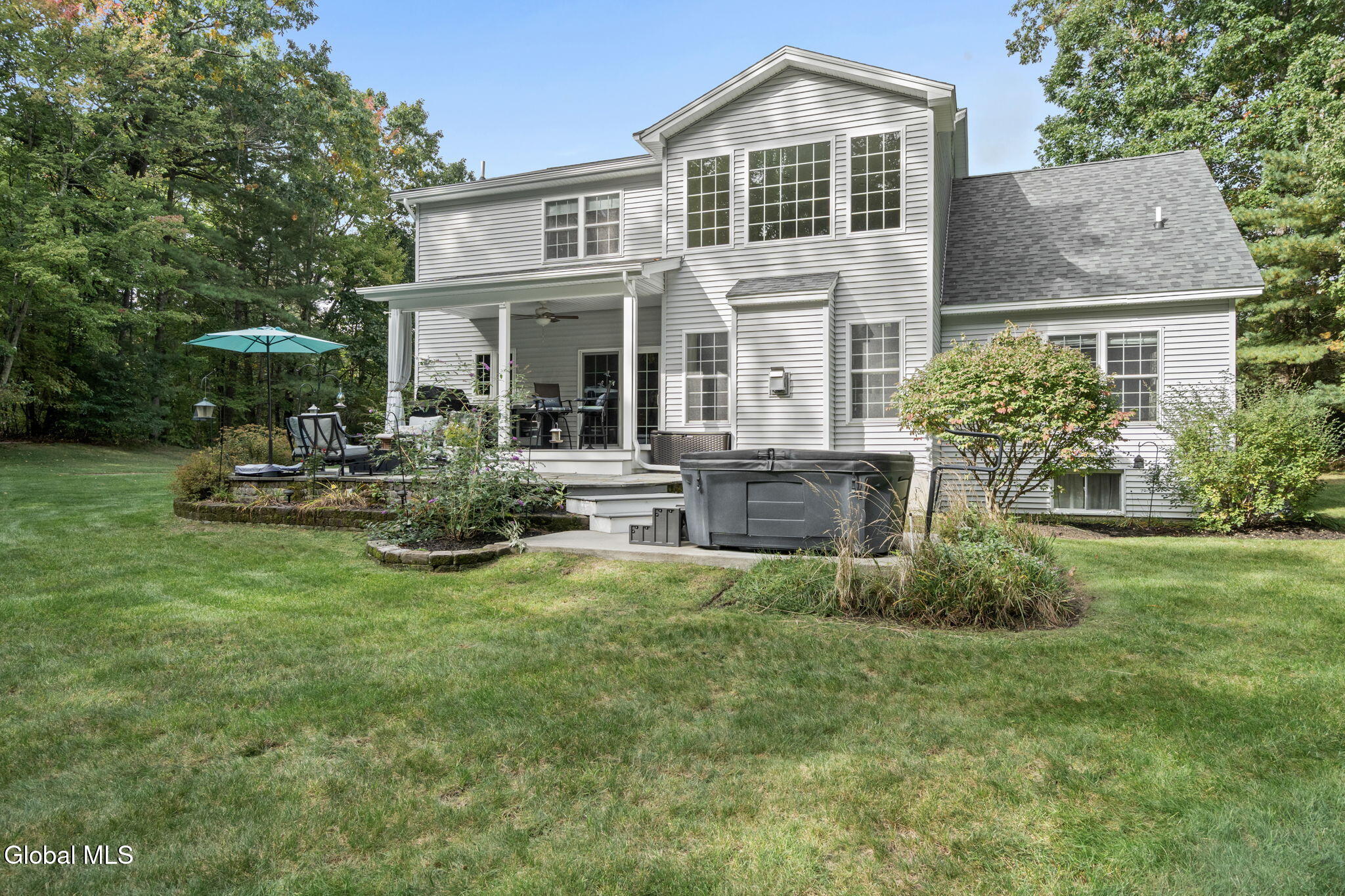 19 Preserve Way Saratoga Springs NY 12866