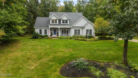 19 Preserve Way Saratoga Springs NY 12866
