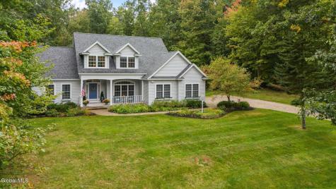 19 Preserve Way Saratoga Springs NY 12866