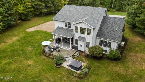 19 Preserve Way Saratoga Springs NY 12866