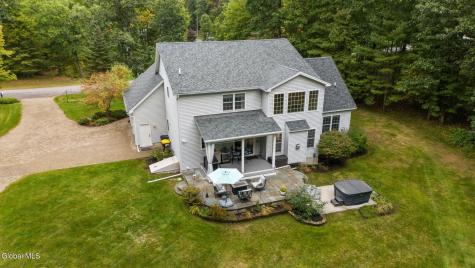 19 Preserve Way Saratoga Springs NY 12866