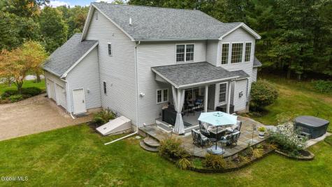 19 Preserve Way Saratoga Springs NY 12866