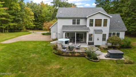 19 Preserve Way Saratoga Springs NY 12866