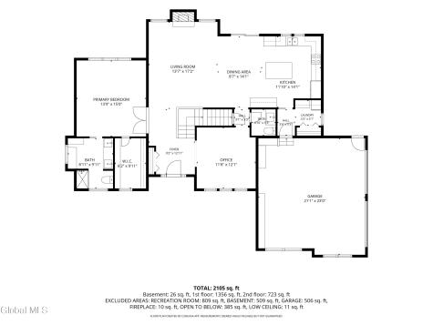 19 Preserve Way Saratoga Springs NY 12866