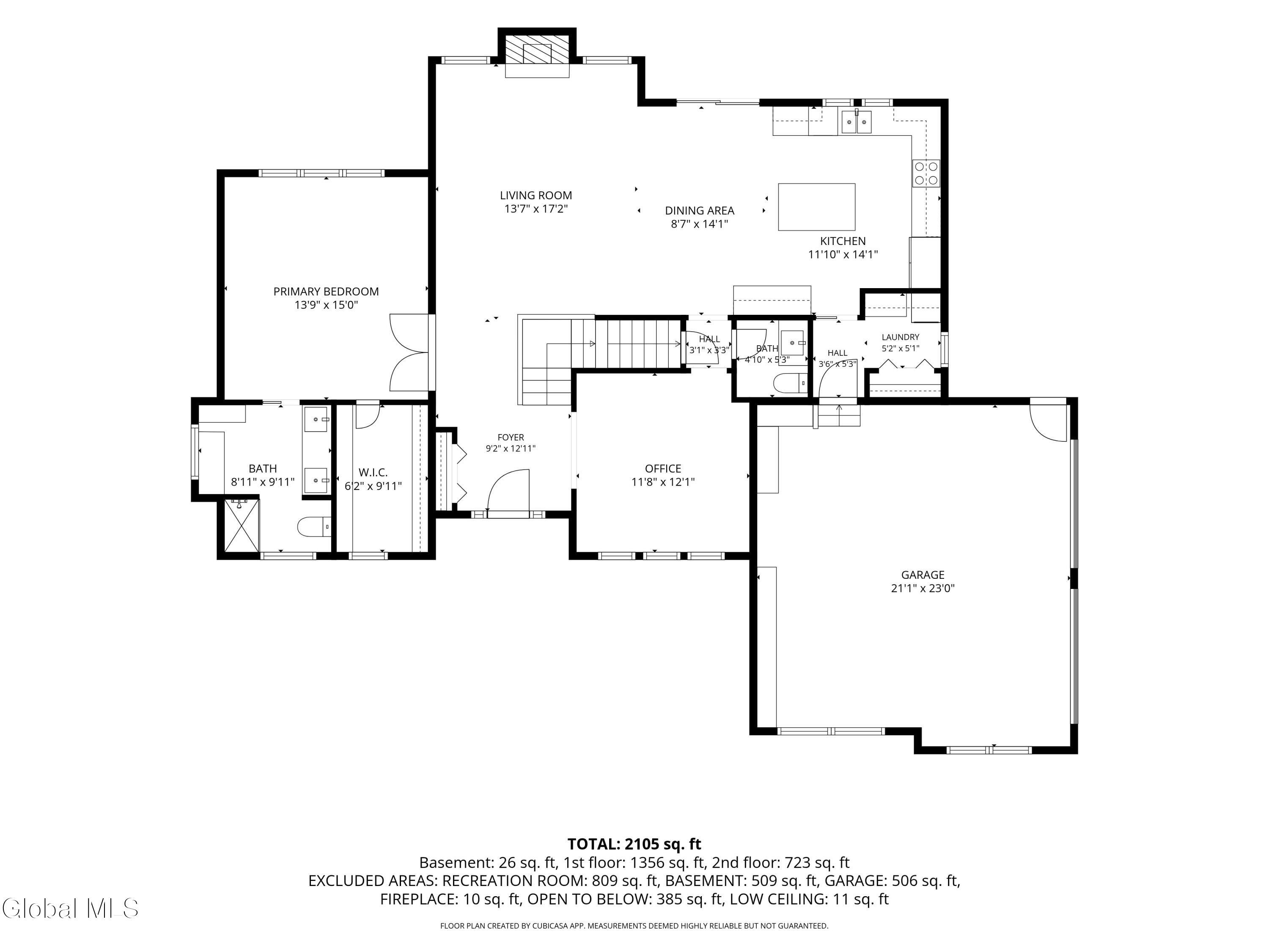 19 Preserve Way Saratoga Springs NY 12866