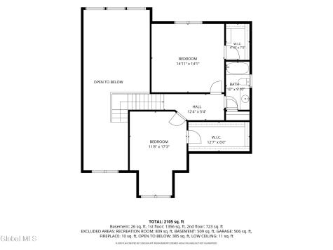 19 Preserve Way Saratoga Springs NY 12866
