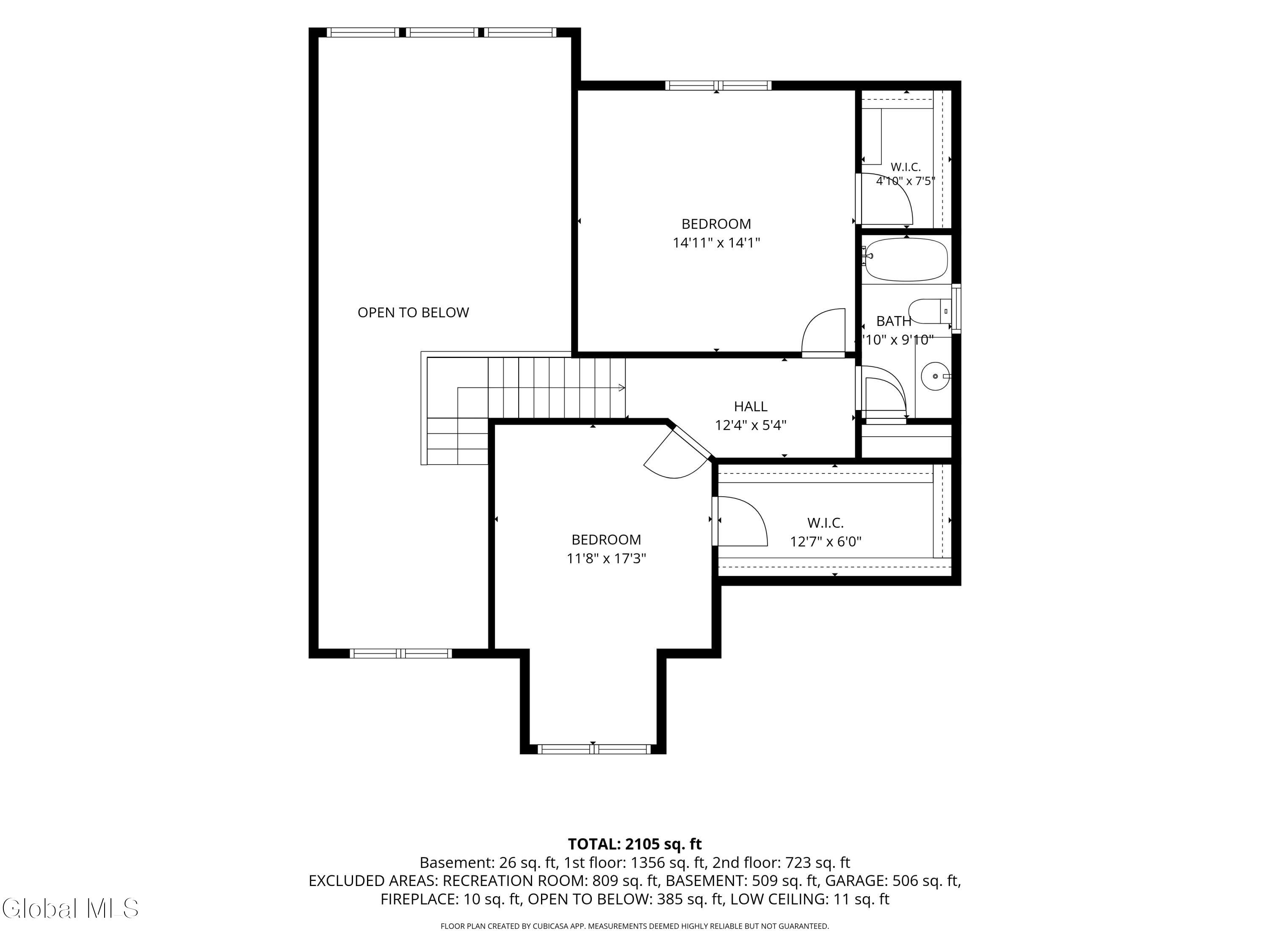 19 Preserve Way Saratoga Springs NY 12866