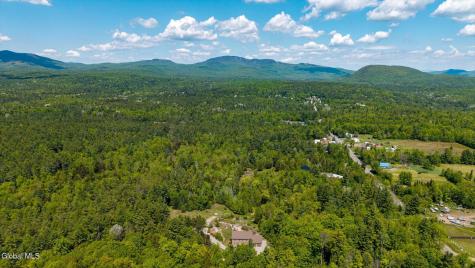 1603 S Johnsburg Road Johnsburg NY 12843