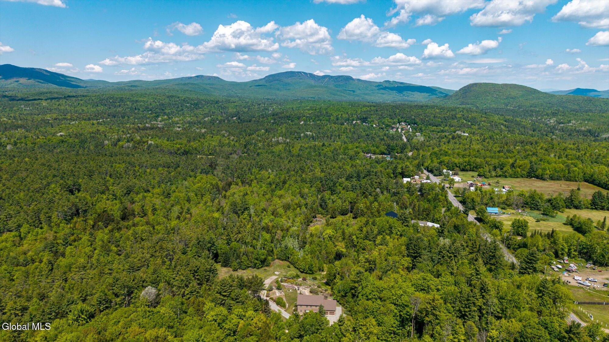 1603 S Johnsburg Road Johnsburg NY 12843