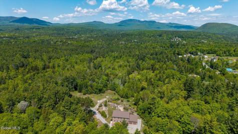1603 S Johnsburg Road Johnsburg NY 12843