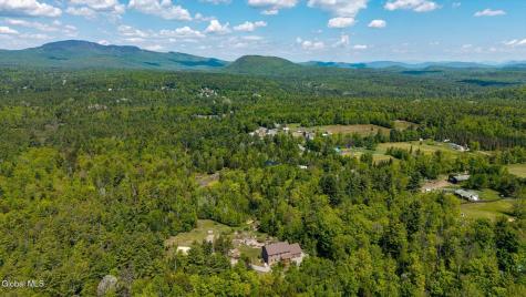 1603 S Johnsburg Road Johnsburg NY 12843