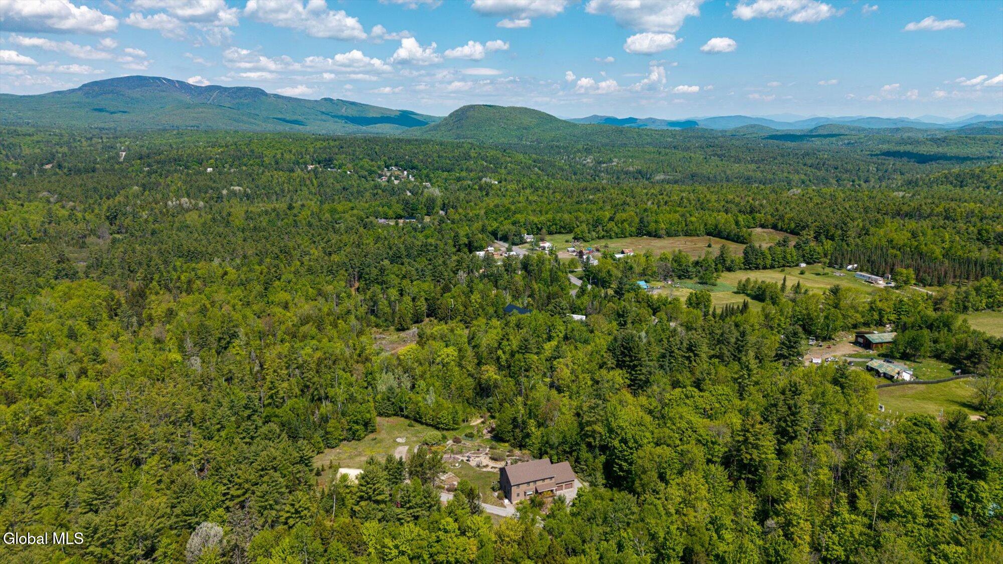 1603 S Johnsburg Road Johnsburg NY 12843