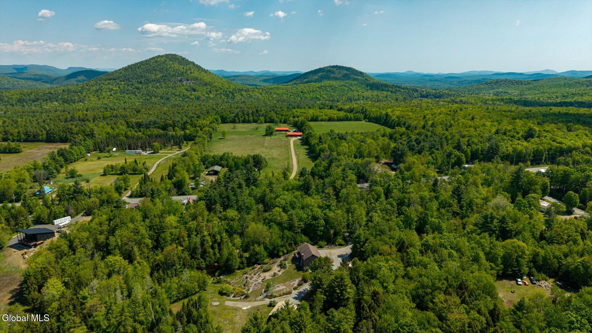 1603 S Johnsburg Road Johnsburg NY 12843