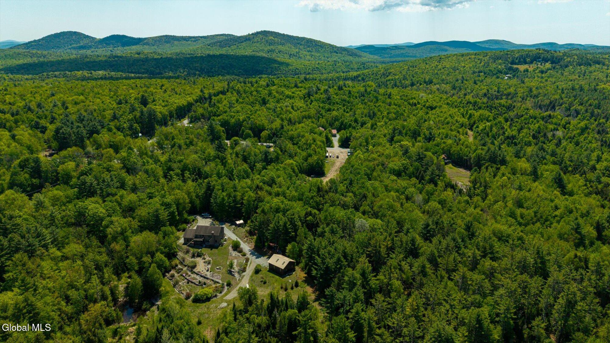 1603 S Johnsburg Road Johnsburg NY 12843