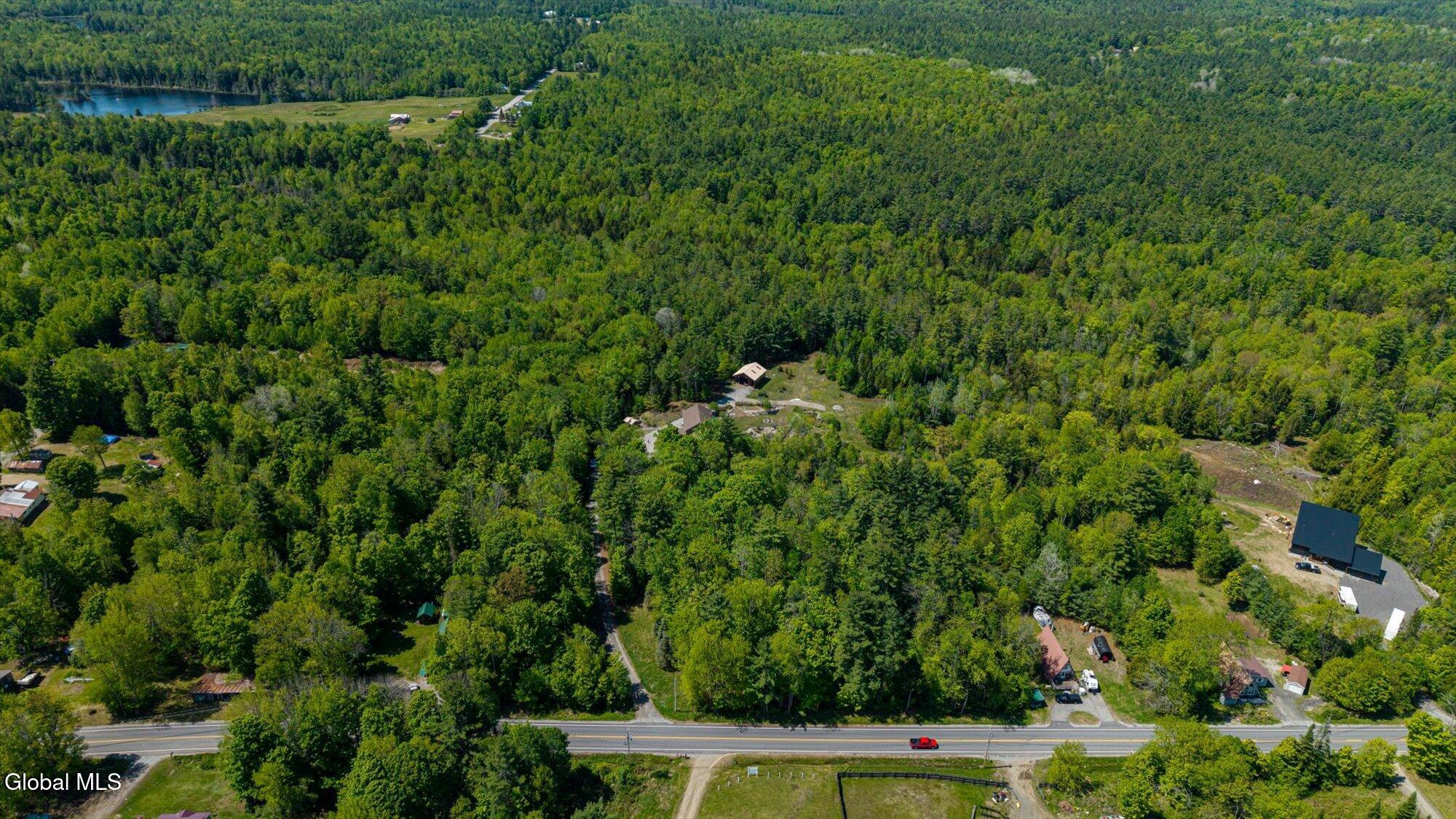1603 S Johnsburg Road Johnsburg NY 12843