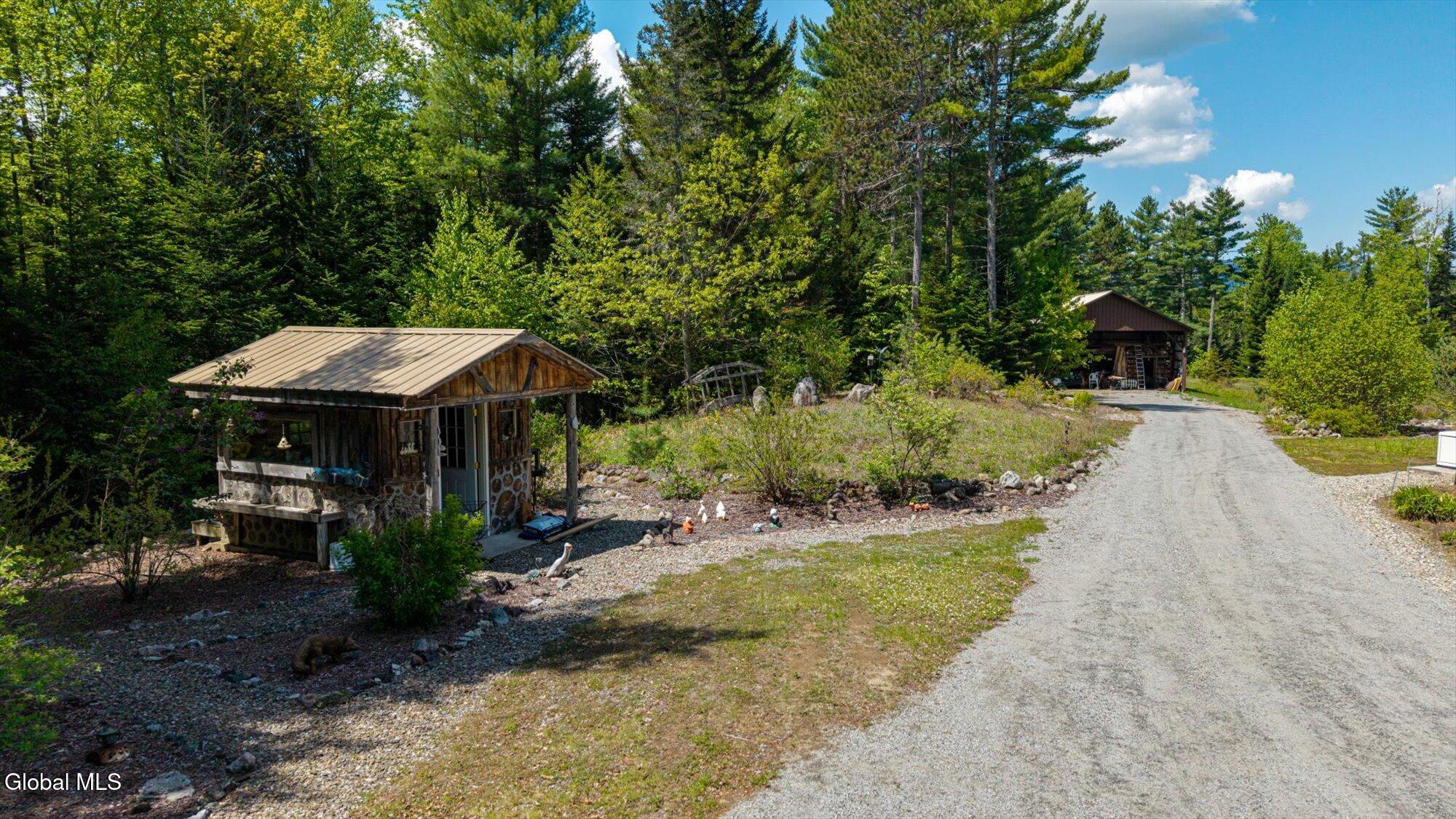 1603 S Johnsburg Road Johnsburg NY 12843
