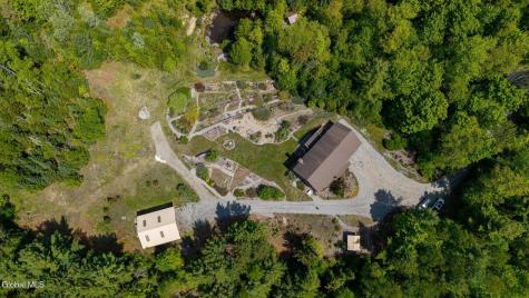 1603 S Johnsburg Road Johnsburg NY 12843