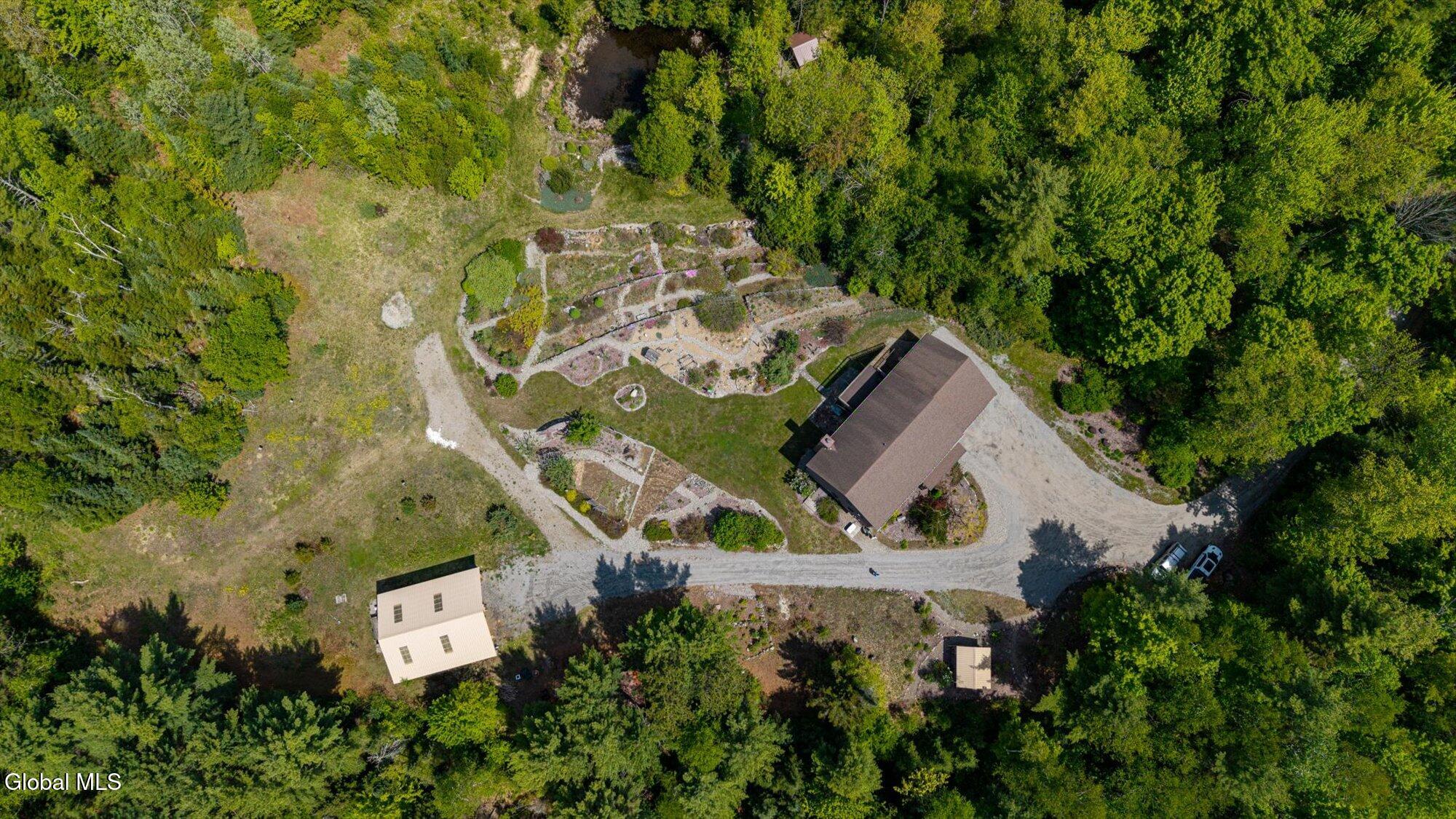 1603 S Johnsburg Road Johnsburg NY 12843