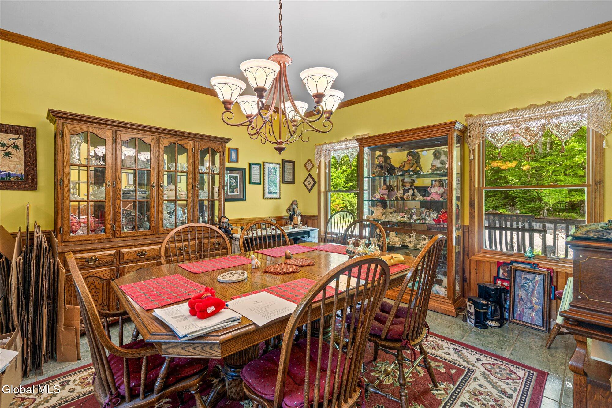 1603 S Johnsburg Road Johnsburg NY 12843