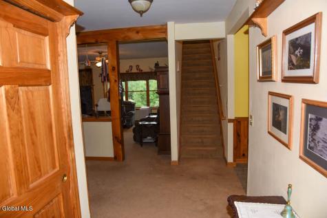 1603 S Johnsburg Road Johnsburg NY 12843