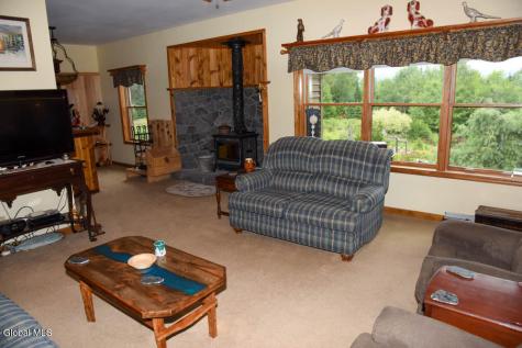 1603 S Johnsburg Road Johnsburg NY 12843