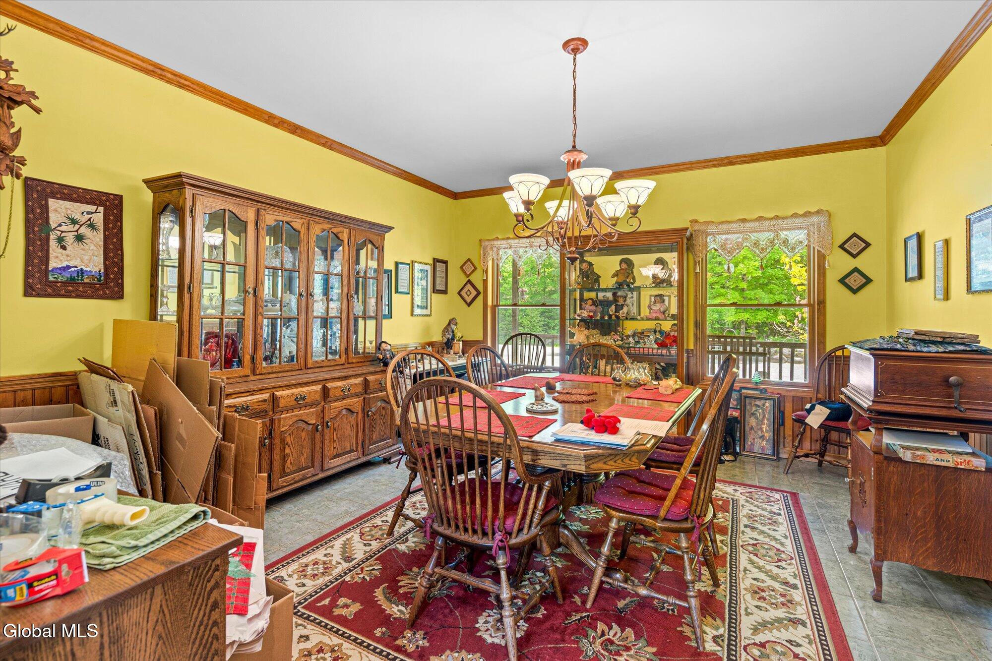 1603 S Johnsburg Road Johnsburg NY 12843