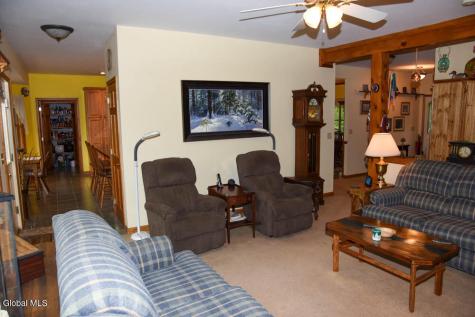 1603 S Johnsburg Road Johnsburg NY 12843
