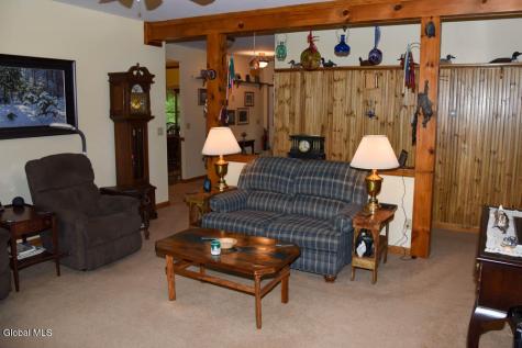 1603 S Johnsburg Road Johnsburg NY 12843