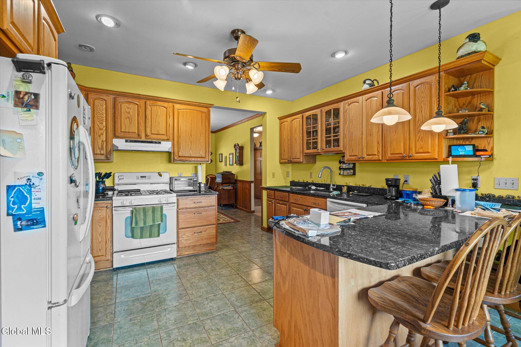 1603 S Johnsburg Road Johnsburg NY 12843