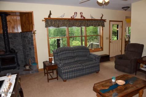 1603 S Johnsburg Road Johnsburg NY 12843