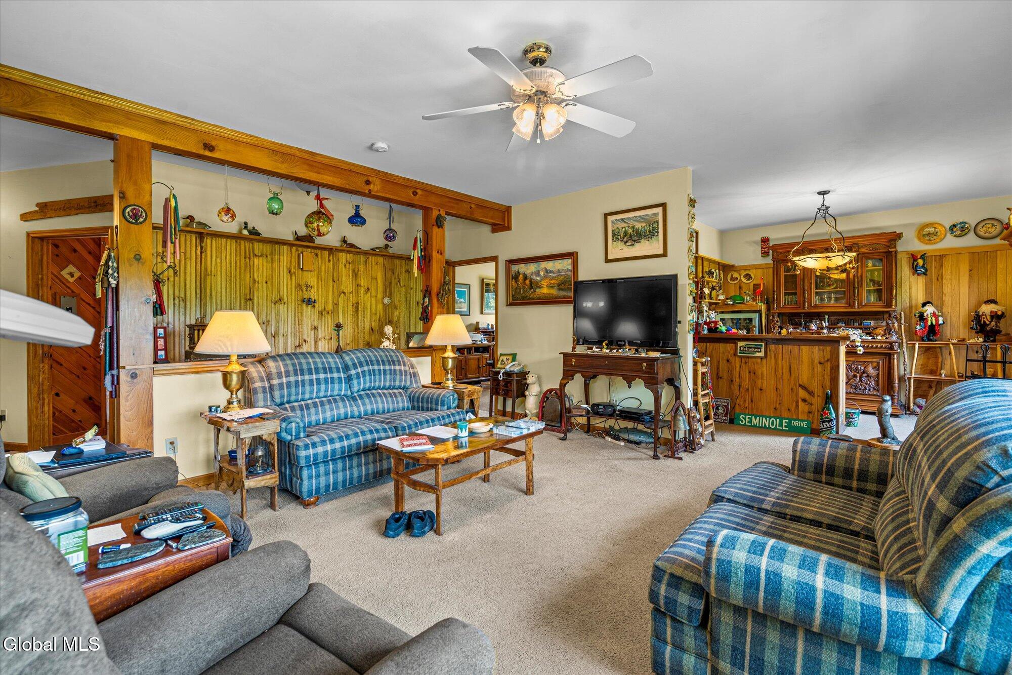 1603 S Johnsburg Road Johnsburg NY 12843