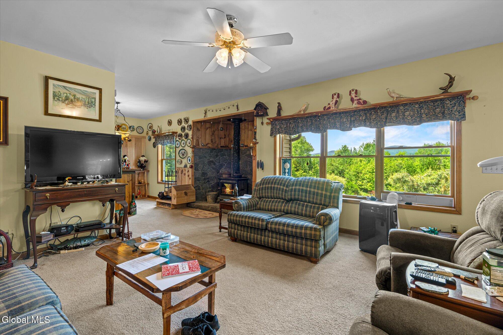 1603 S Johnsburg Road Johnsburg NY 12843