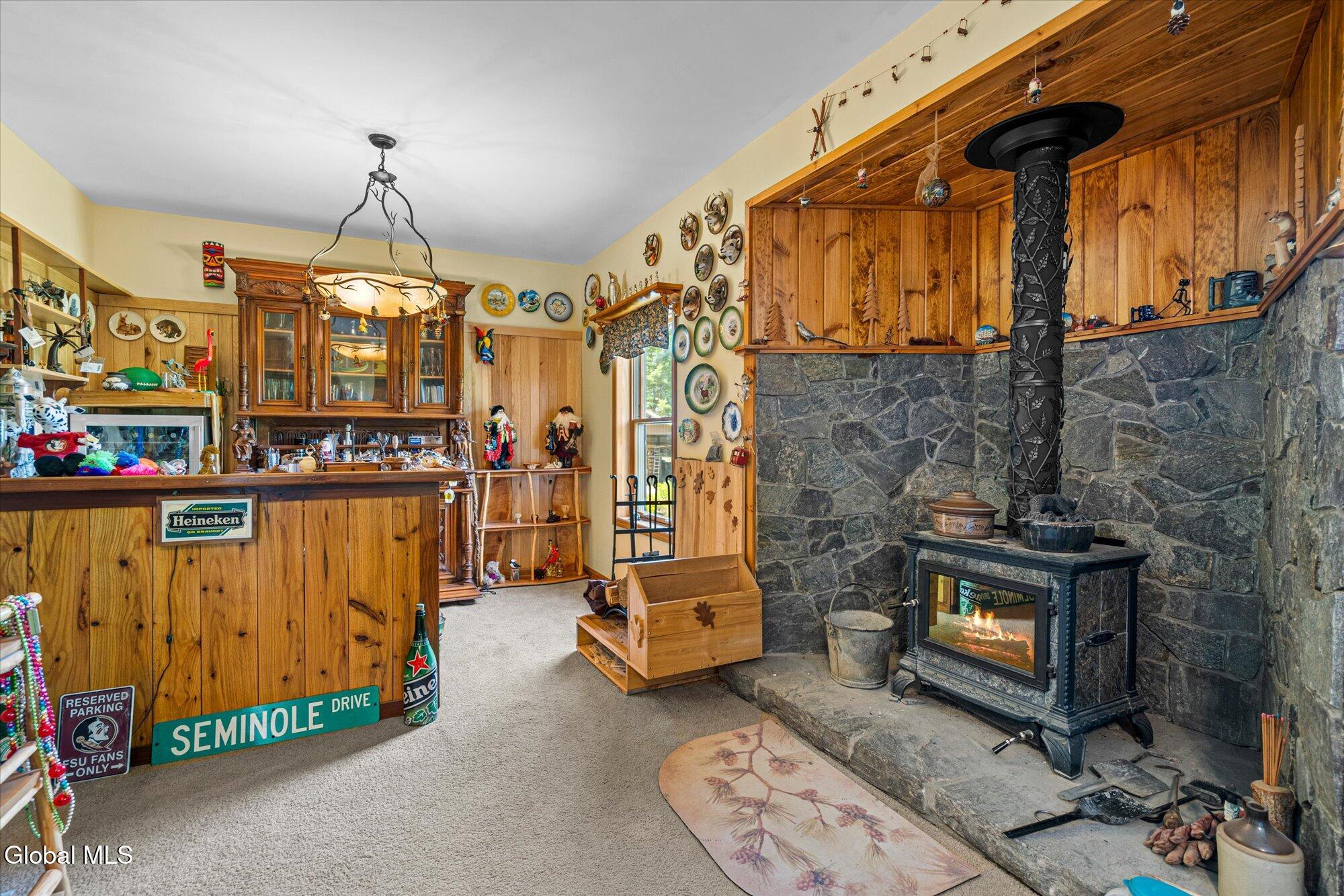1603 S Johnsburg Road Johnsburg NY 12843