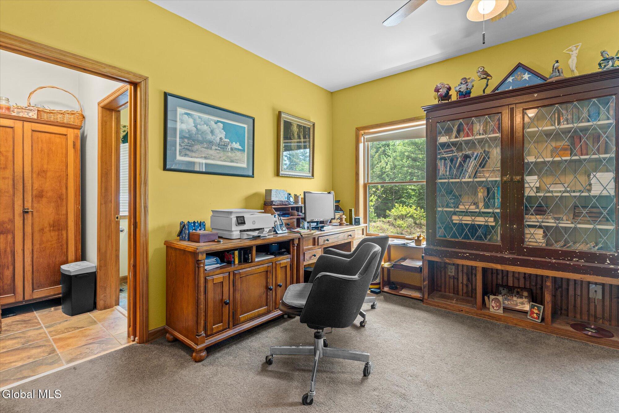 1603 S Johnsburg Road Johnsburg NY 12843