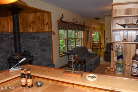 1603 S Johnsburg Road Johnsburg NY 12843