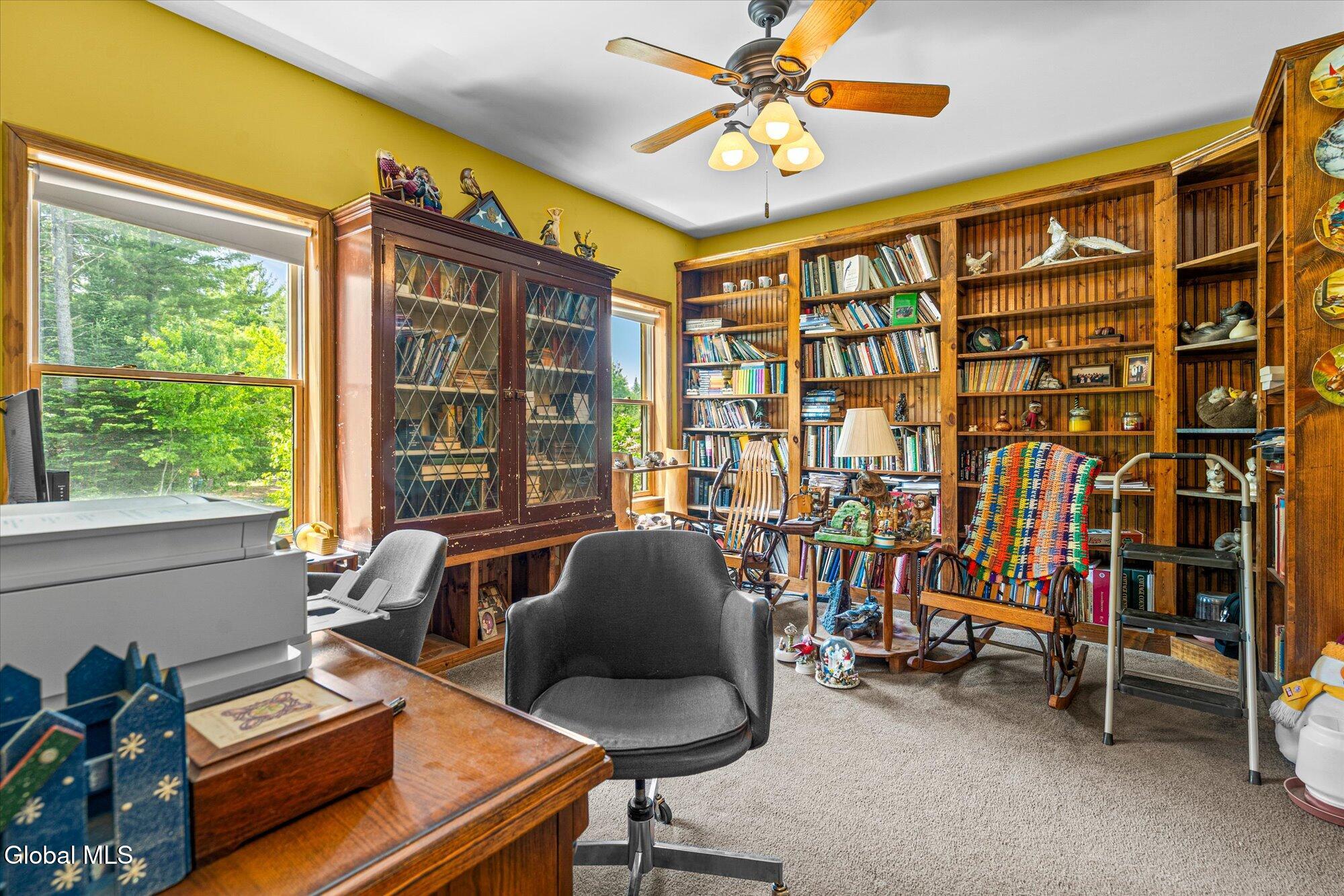 1603 S Johnsburg Road Johnsburg NY 12843