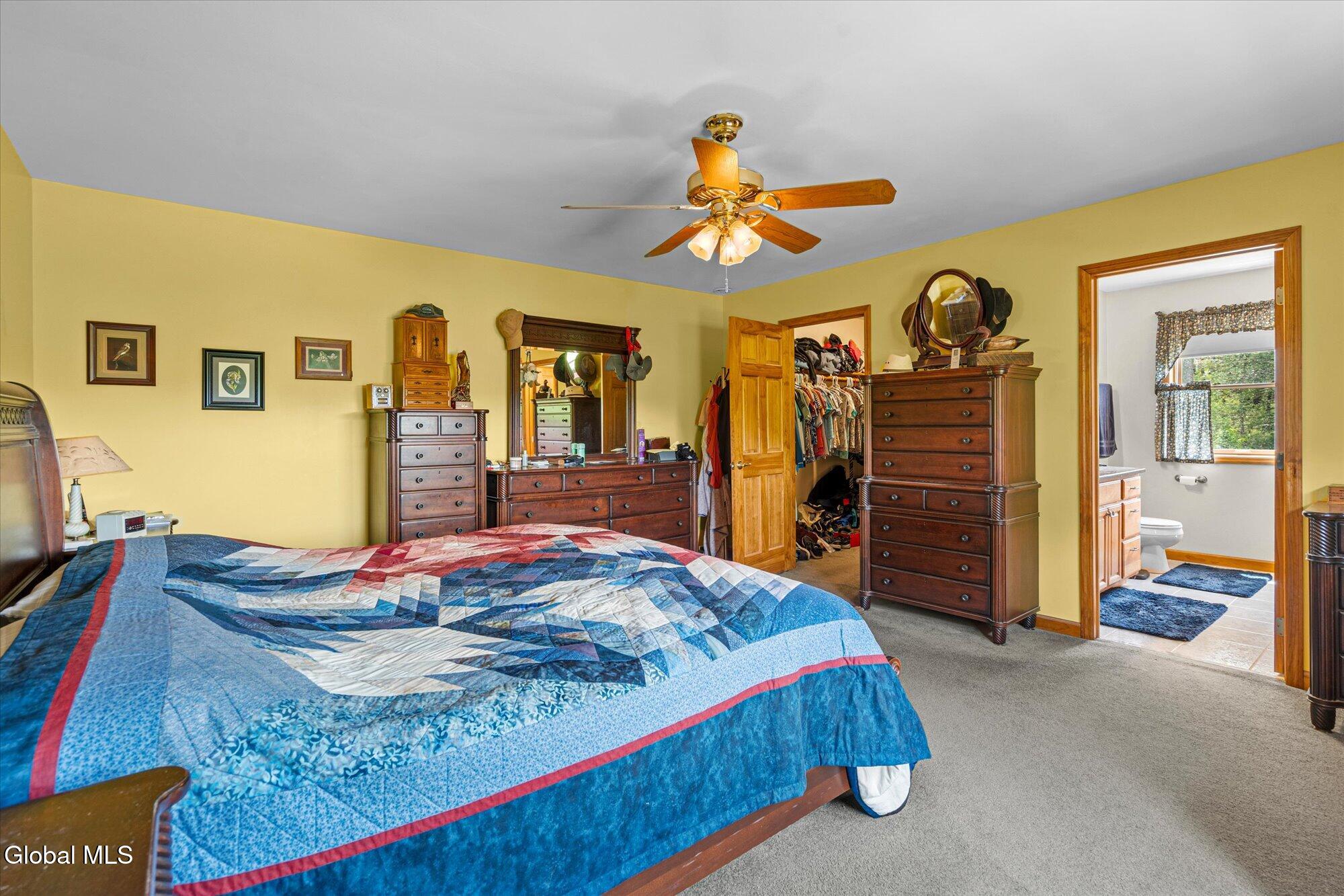 1603 S Johnsburg Road Johnsburg NY 12843